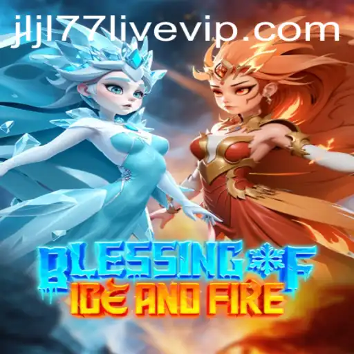 Exploring the Mystical Realms of Blessing of Ice and Fire with jljl77 Live