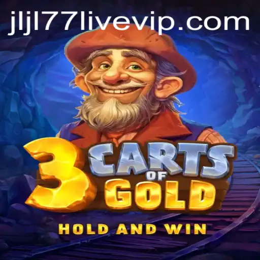 Explore the World of 3cartsOfGold: A Dynamic Adventure Awaits