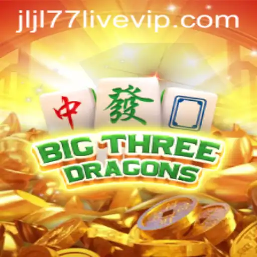 Exploring BigThreeDragons and the Thrill of JLJL77 Live