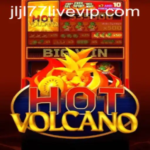 Discover the Exciting World of HotVolcano: The Ultimate Gaming Experience