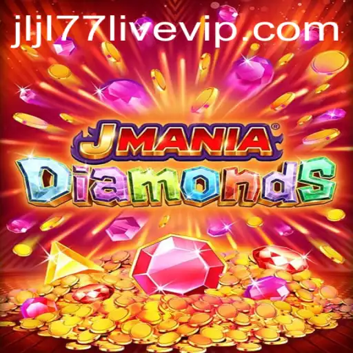 Discover the Excitement of JManiaDiamonds with jljl77 Live
