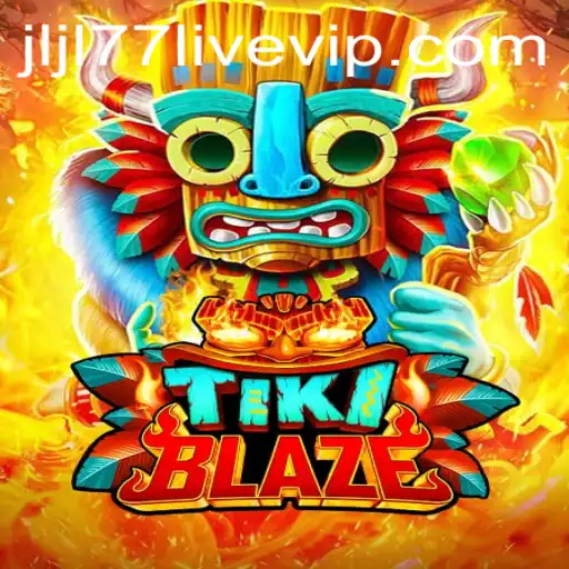TikiBlaze: A Captivating Adventure into the World of Virtual Gaming