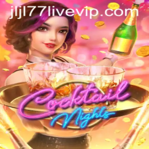 Exploring the Enchanting World of CocktailNights with jljl77 Live