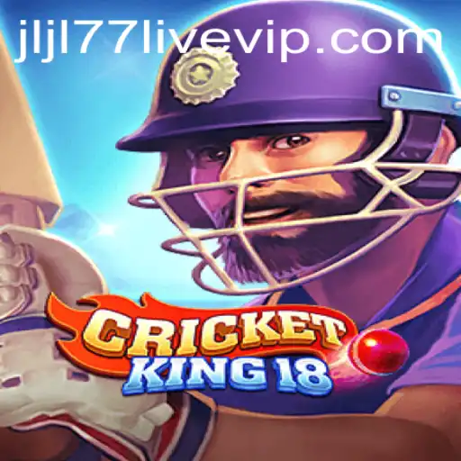 Explore the Thrilling World of CricketKing18 with jljl77 Live