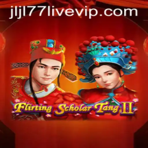 Discovering the Excitement of Flirting Scholar Tang II with jljl77 Live