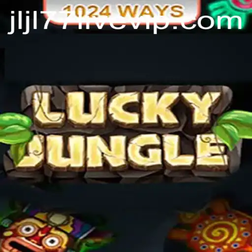 Unleashing the Adventure: Dive into the Enchanting World of LuckyJungle1024