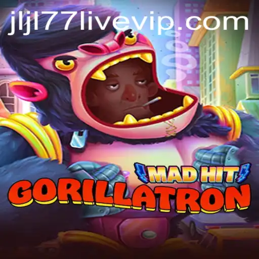 Dive Deep into the Thrilling World of MadHitGorillatron
