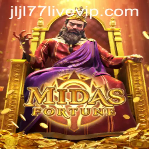 Unveiling the Magic of MidasFortune: A Comprehensive Guide