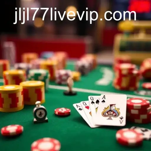 Understanding Responsible Gambling and the Role of jljl77 live